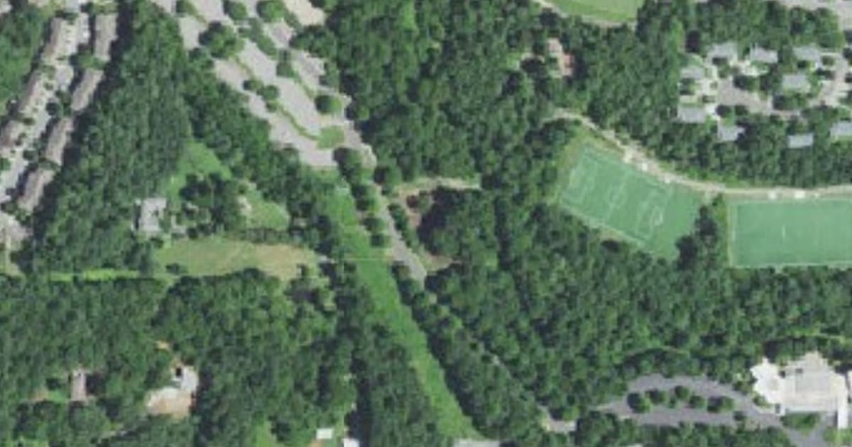 Chapel Hill Dog Park dog park in Chapel Hill, NC