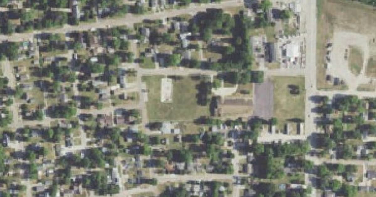 Chillicothe Dog Park dog park in Chillicothe, IL