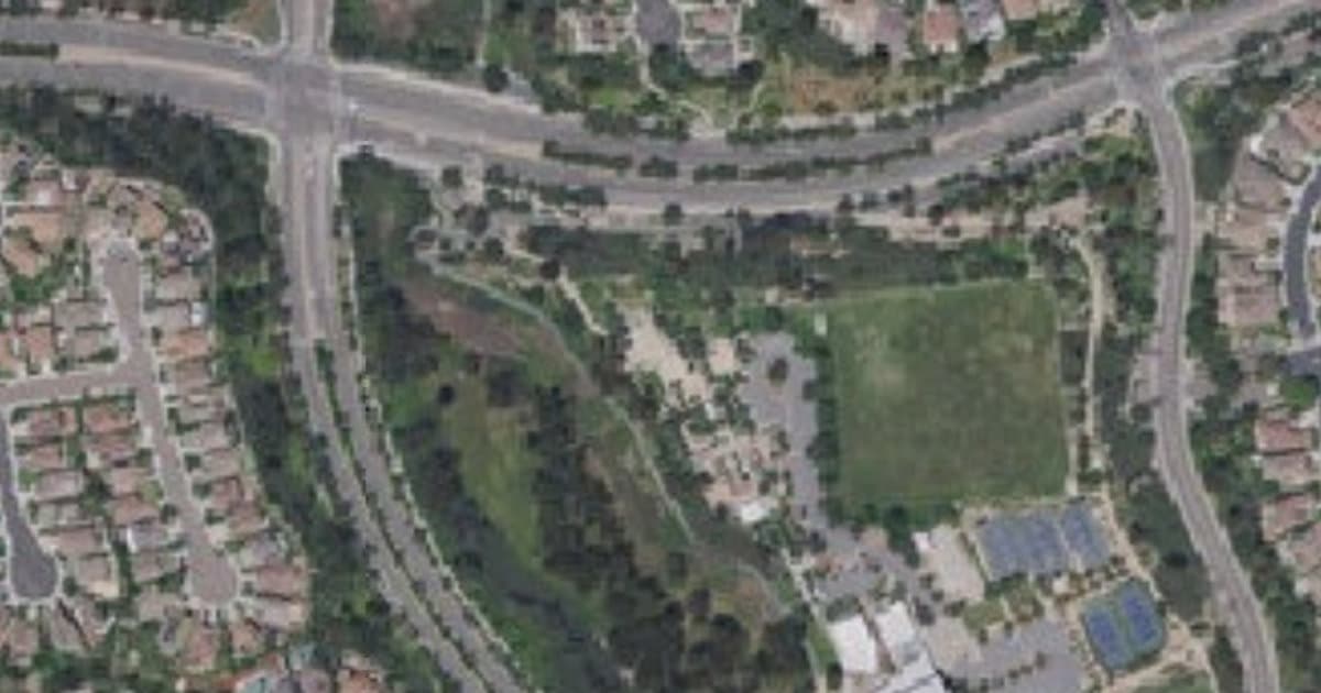 Chula Vista Dog Park