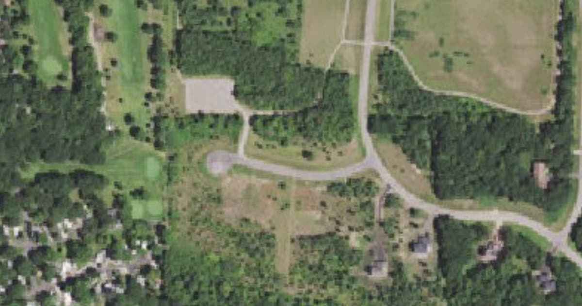 Clear Lake Township Dog Park dog park in Clear Lake Township, MN