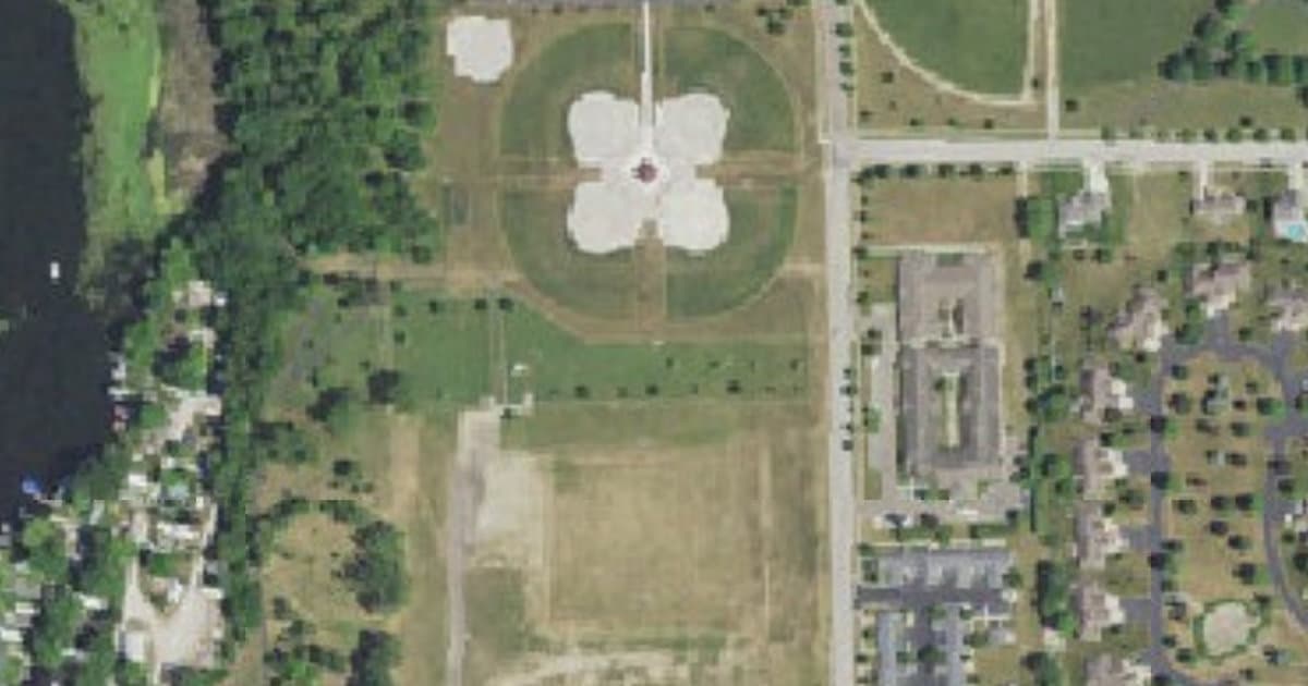 Coldwater Dog Park dog park in Coldwater, MI — photo 2