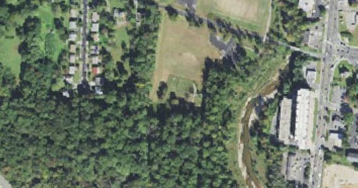 College Park Dog Park dog park in College Park, MD