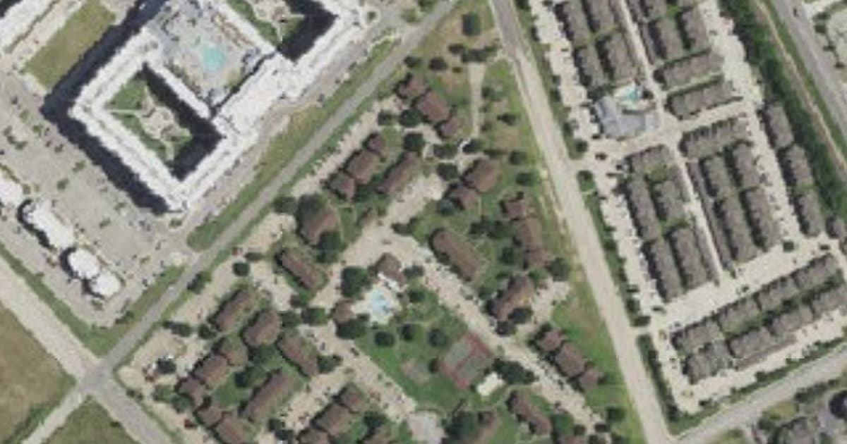 College Station Dog Park
