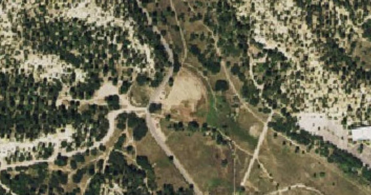 Colorado Springs Dog Park dog park in Colorado Springs, CO
