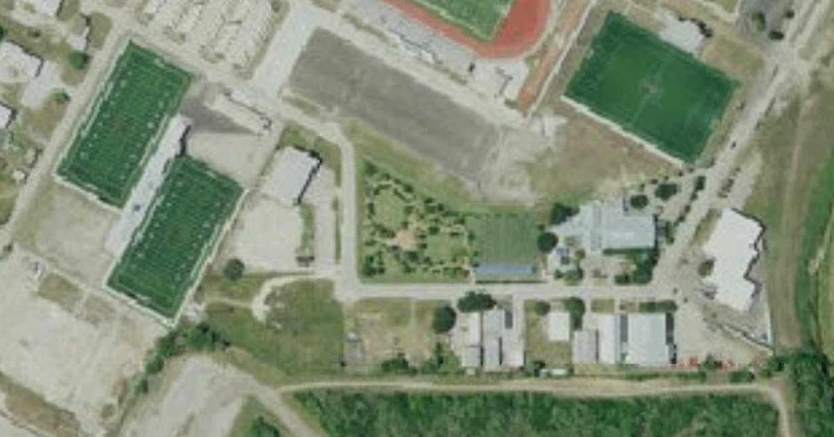 Corpus Christi Dog Park dog park in Corpus Christi, TX