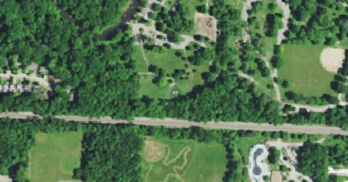 Cuyahoga Falls Dog Park dog park in Cuyahoga Falls, OH