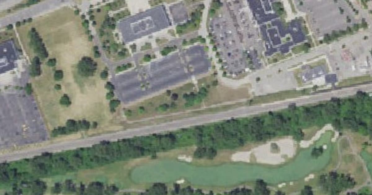 Dearborn Dog Park dog park in Dearborn, MI
