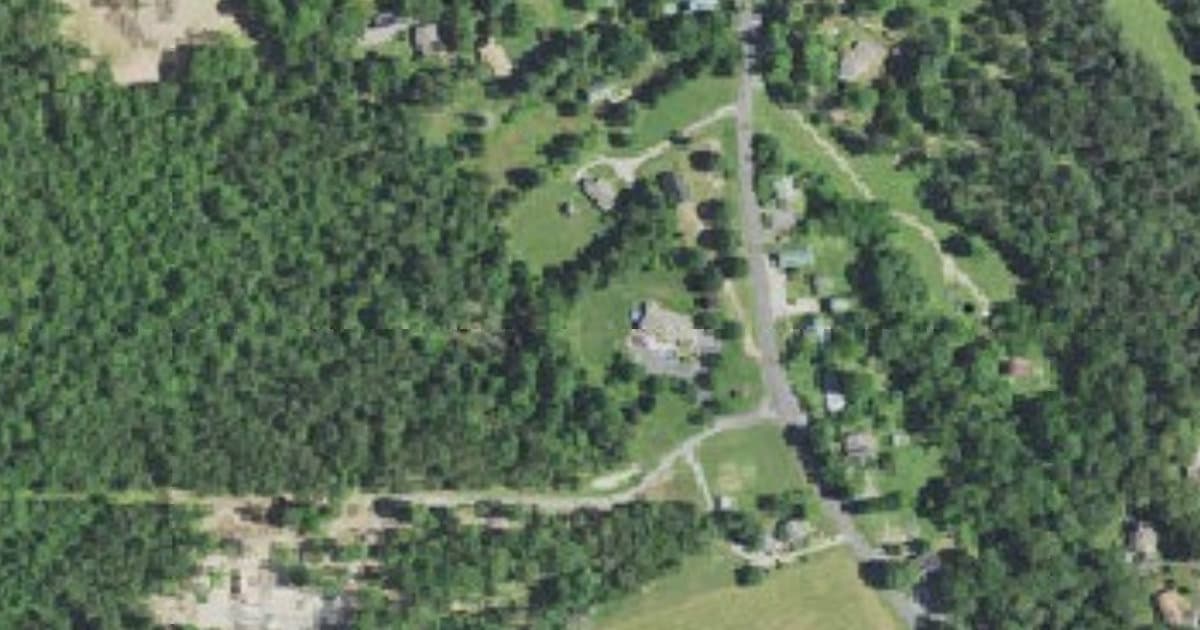 Earlysville Dog Park dog park in Earlysville, VA
