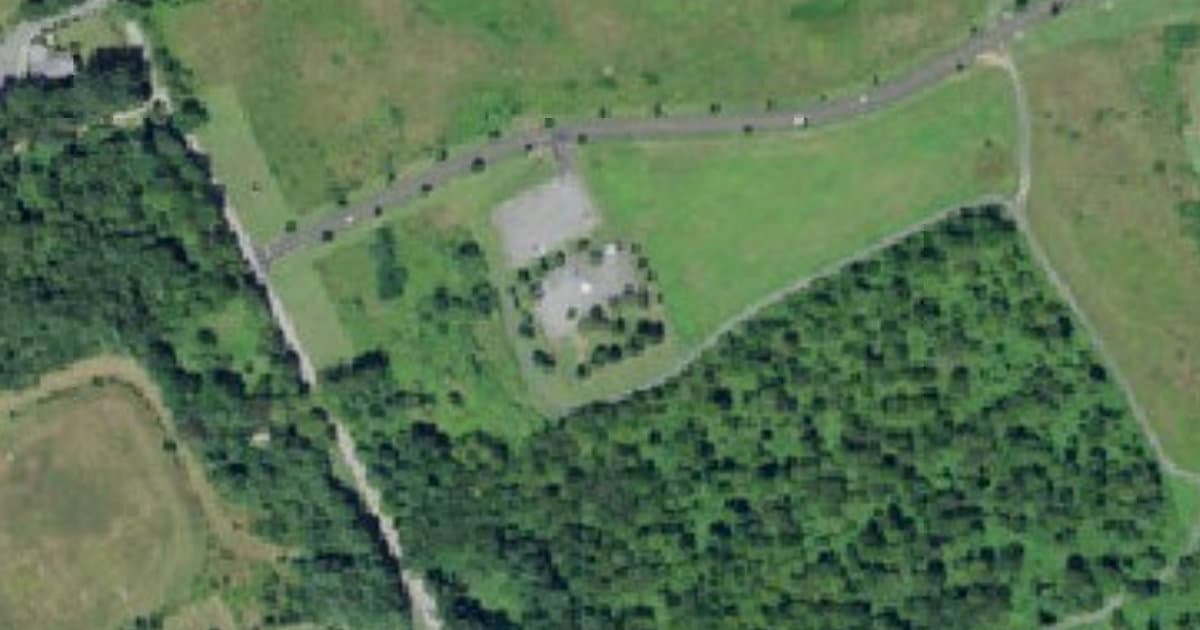 East Brunswick Township Dog Park dog park in East Brunswick Township, NJ
