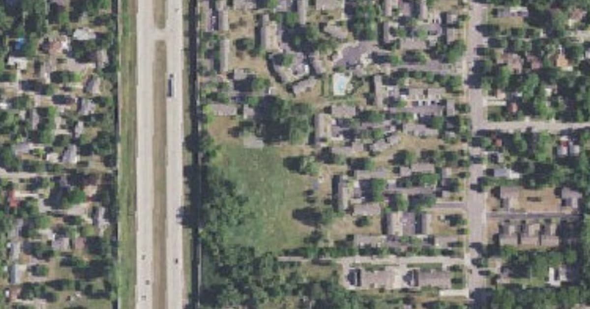 East Lansing Dog Park