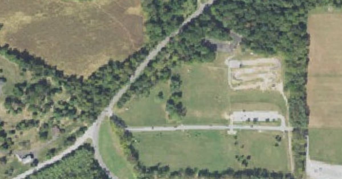East Manchester Township Dog Park dog park in East Manchester Township, PA