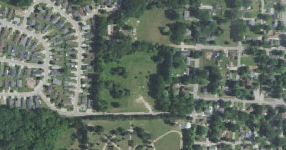 Eaton Rapids Dog Park dog park in Eaton Rapids, MI