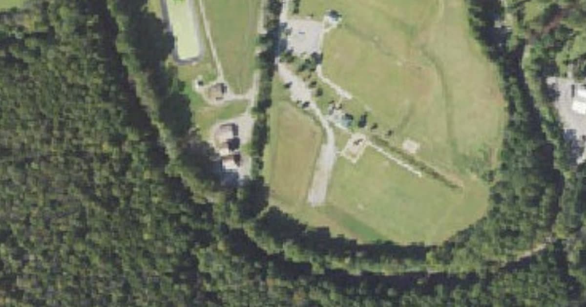 Factoryville Dog Park dog park in Factoryville, PA