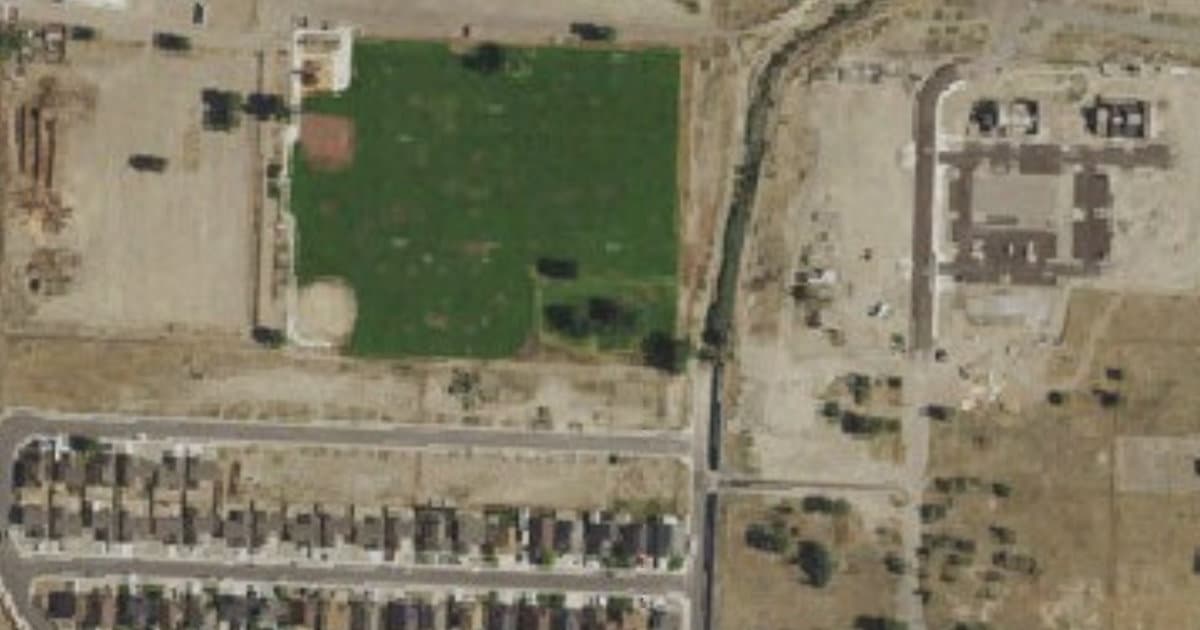Fernley Dog Park dog park in Fernley, NV