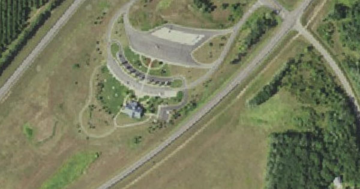 Fort Ripley Township Dog Park dog park in Fort Ripley Township, MN
