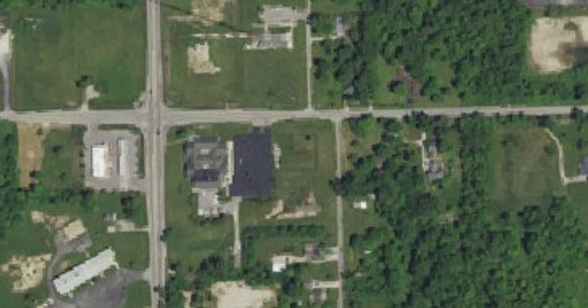 Fort Wayne Dog Park dog park in Fort Wayne, IN