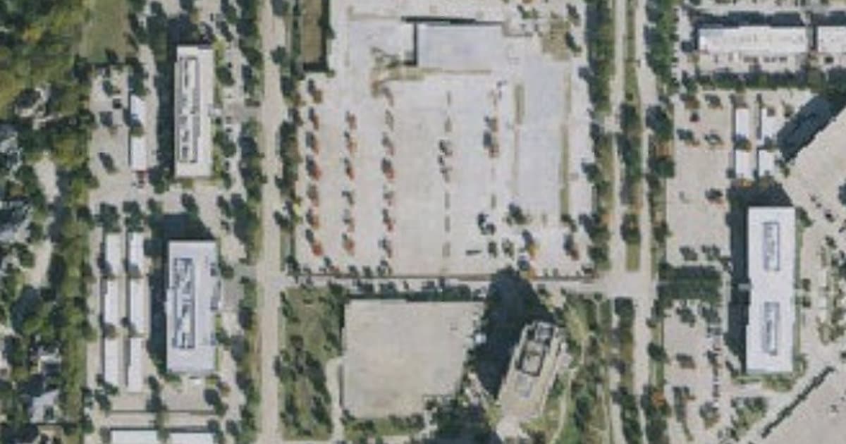 Frisco Dog Park