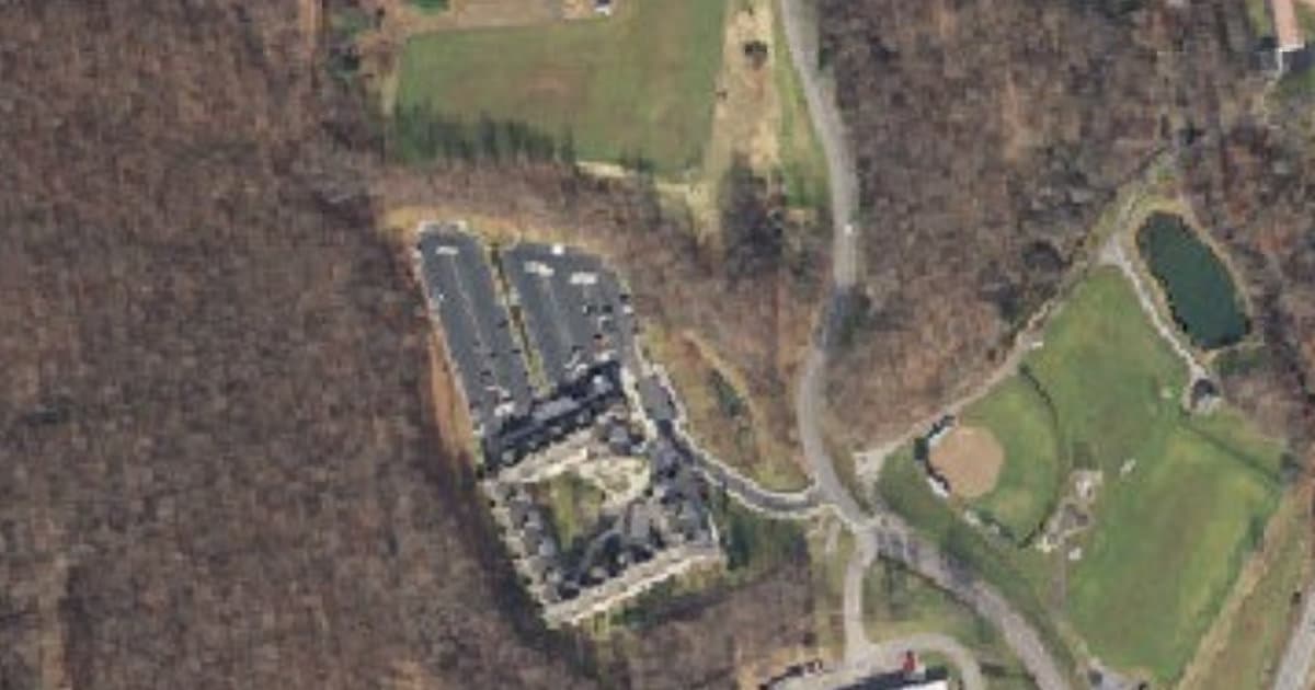 Frostburg Dog Park
