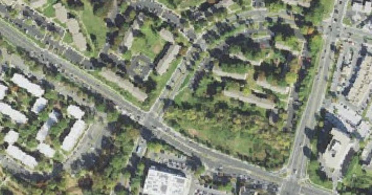 Gaithersburg Dog Park
