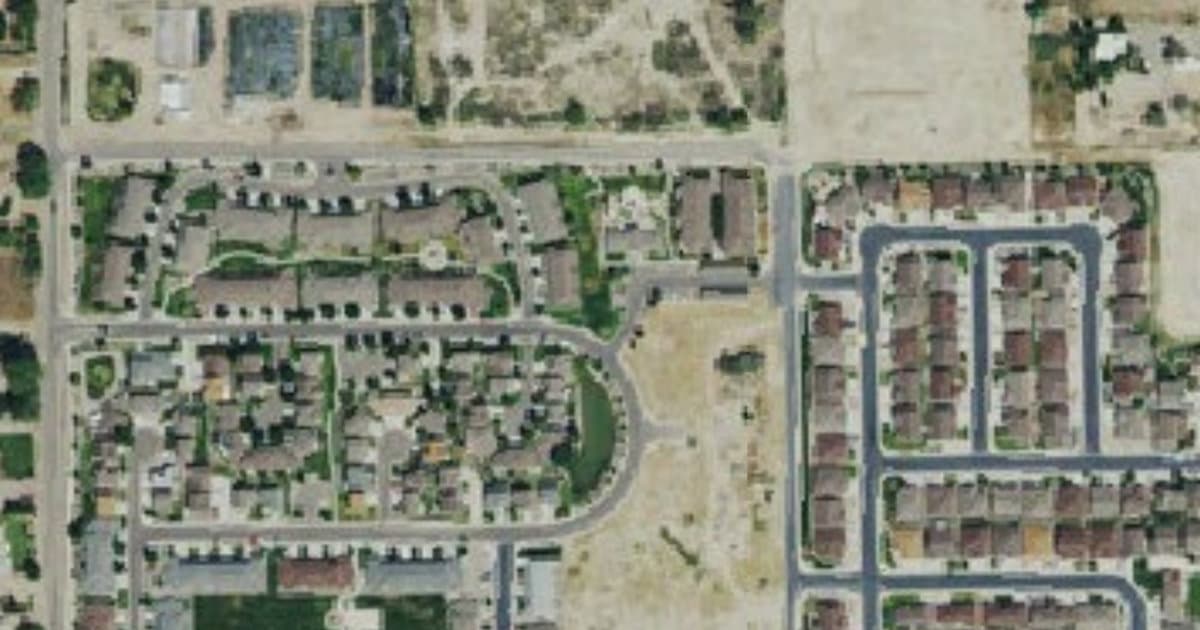 Grand Junction Dog Park