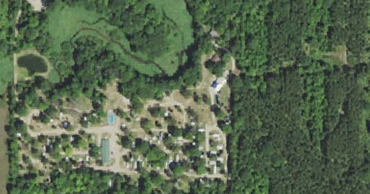 Haring Township Dog Park dog park in Haring Township, MI