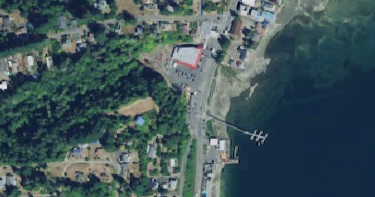 Hoodsport Dog Park dog park in Hoodsport, WA