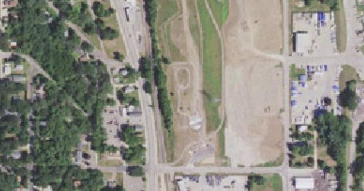 Inver Grove Heights Dog Park dog park in Inver Grove Heights, MN