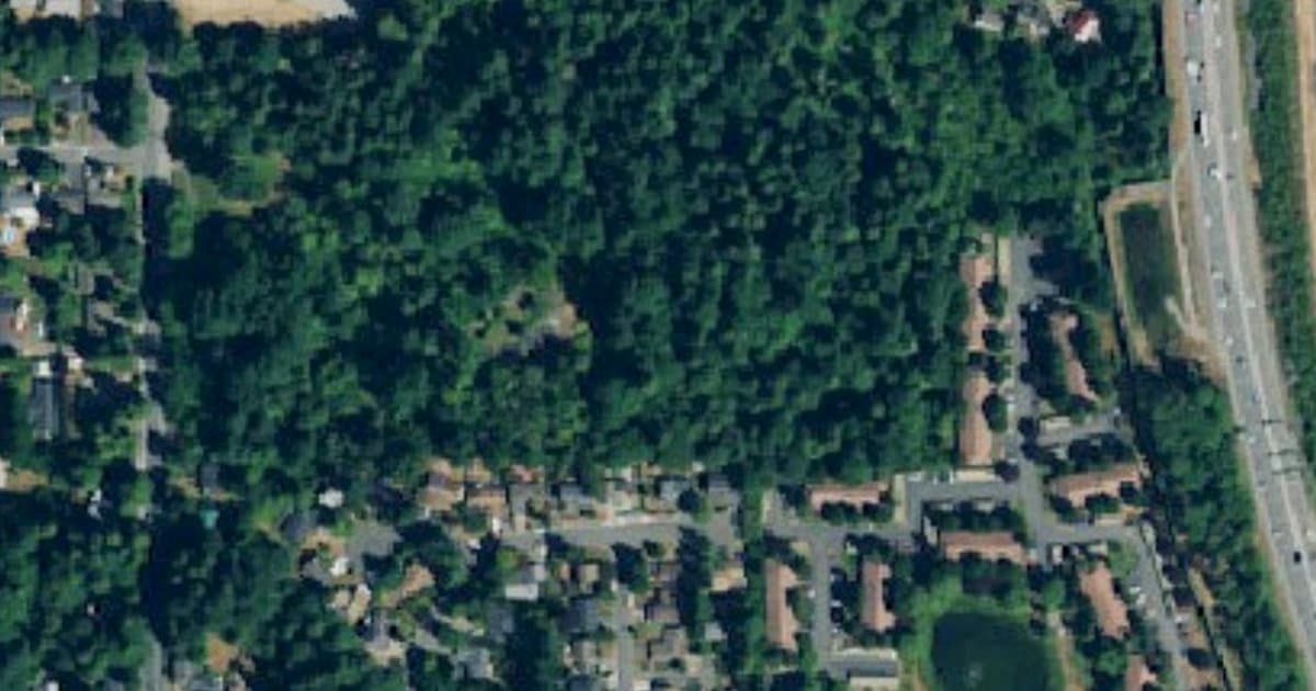 Kirkland Dog Park dog park in Kirkland, WA