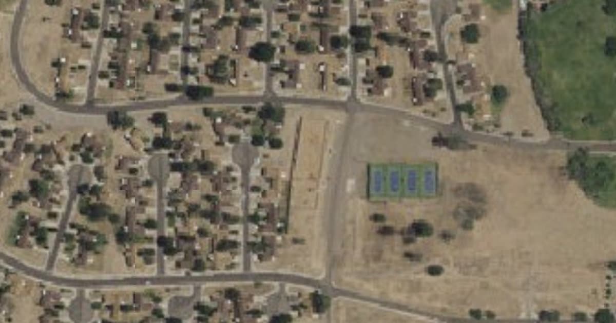 Kirtland AFB Dog Park dog park in Kirtland AFB, NM