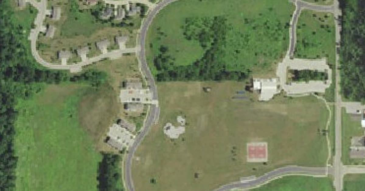 LaGrange Township Dog Park dog park in LaGrange Township, MI