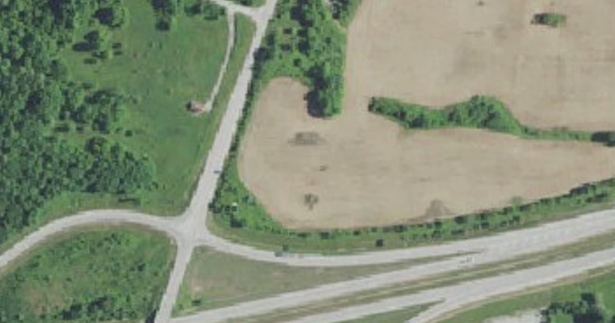 Leavenworth Dog Park dog park in Leavenworth, IN