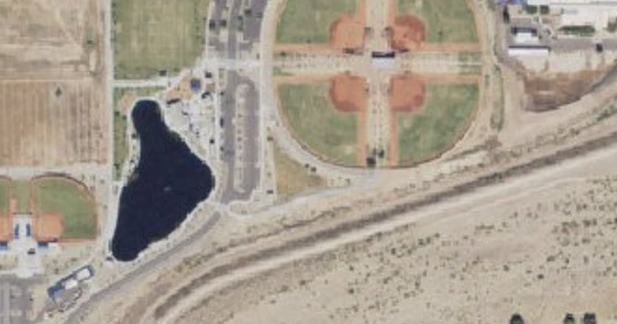 Litchfield Dog Park dog park in Litchfield, AZ