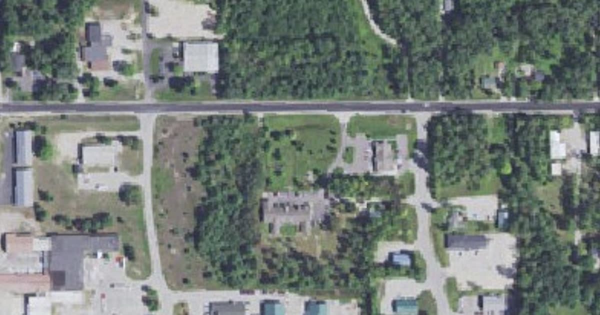 Little Traverse Township Dog Park dog park in Little Traverse Township, MI