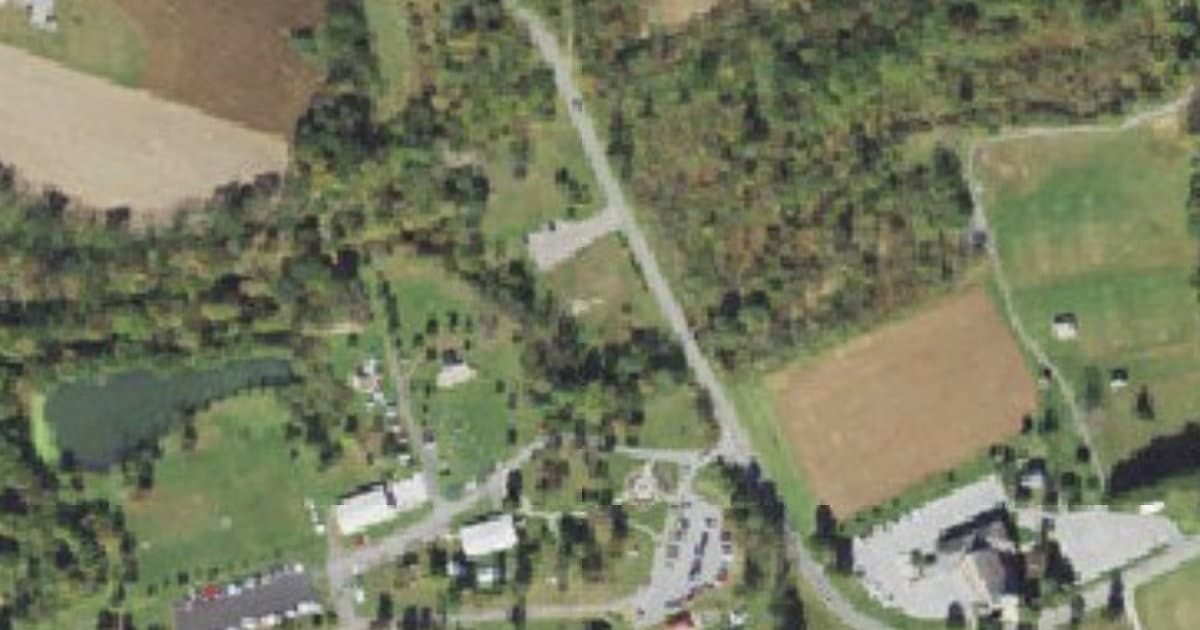 Lynn Township Dog Park dog park in Lynn Township, PA
