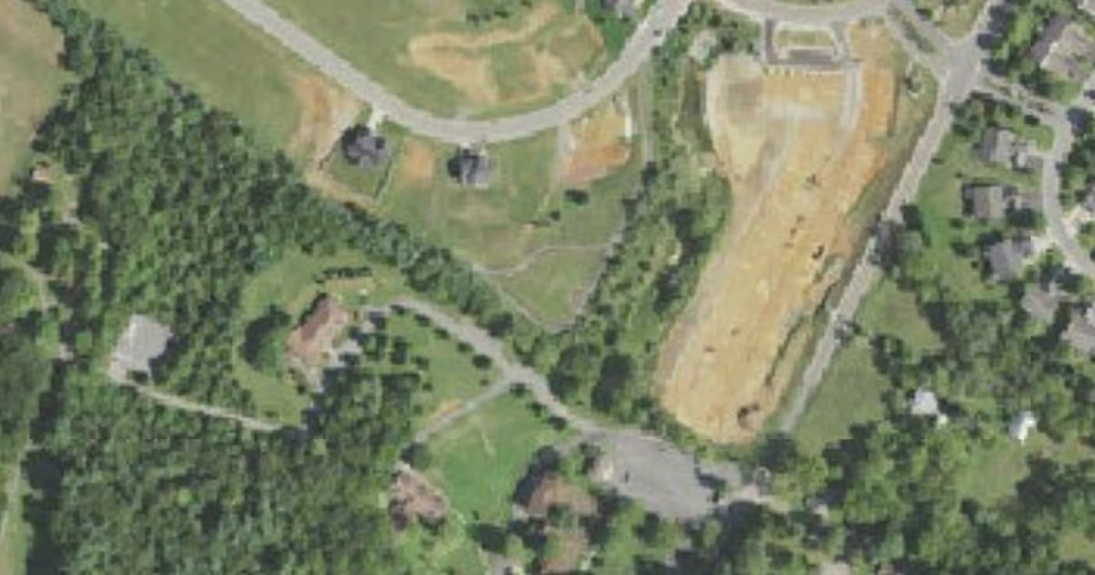 Massanetta Springs Dog Park dog park in Massanetta Springs, VA
