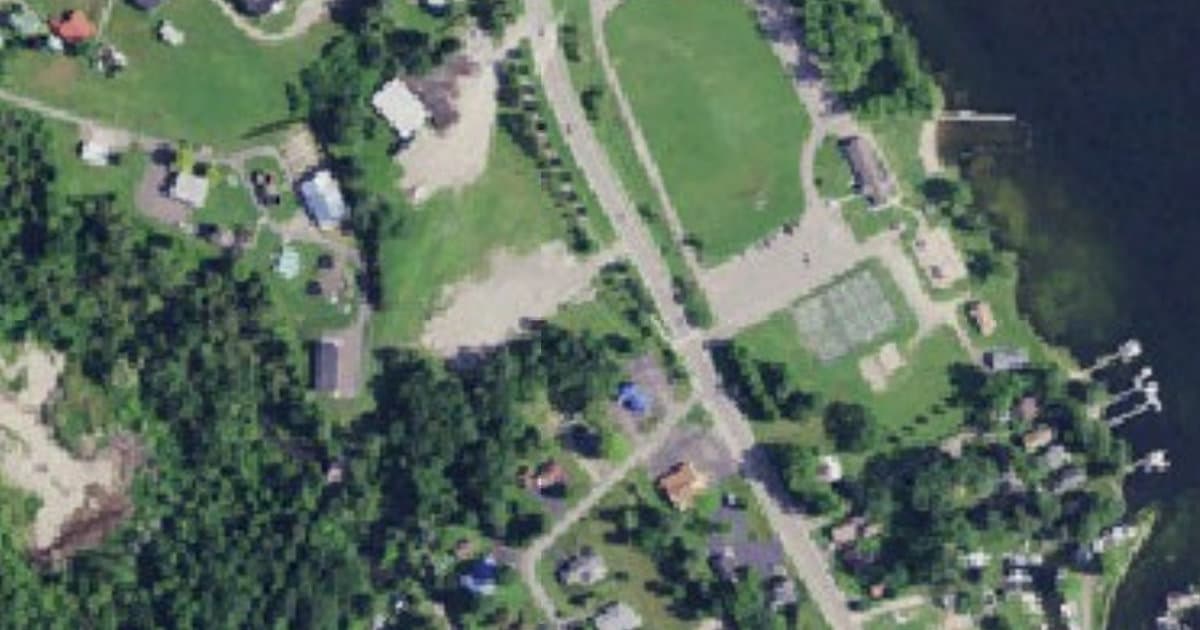 Mayville Dog Park dog park in Mayville, NY