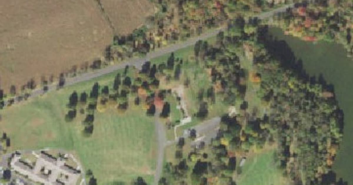 Middletown Township Dog Park dog park in Middletown Township, PA