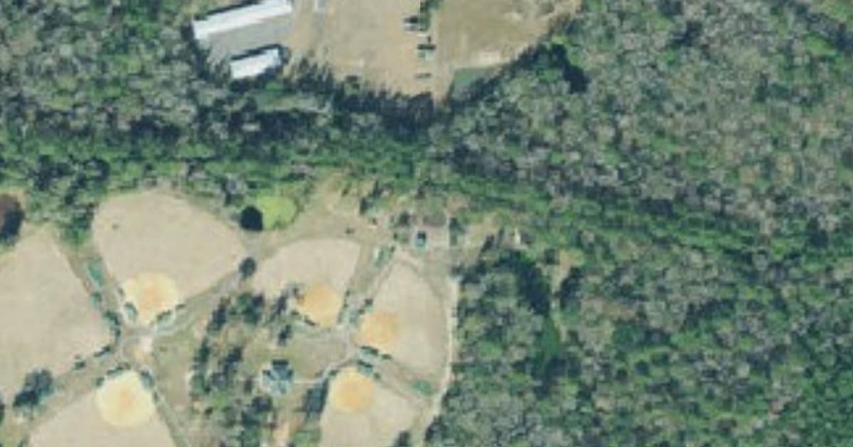 Myrtle Grove Dog Park dog park in Myrtle Grove, GA