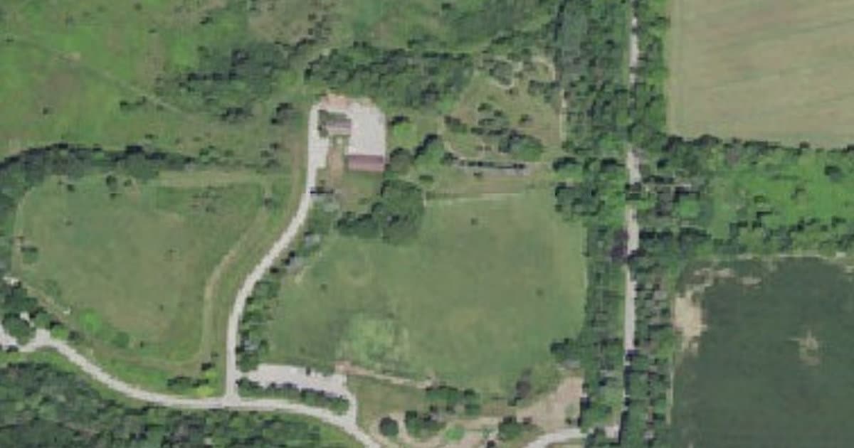 Nashotah Dog Park dog park in Nashotah, WI