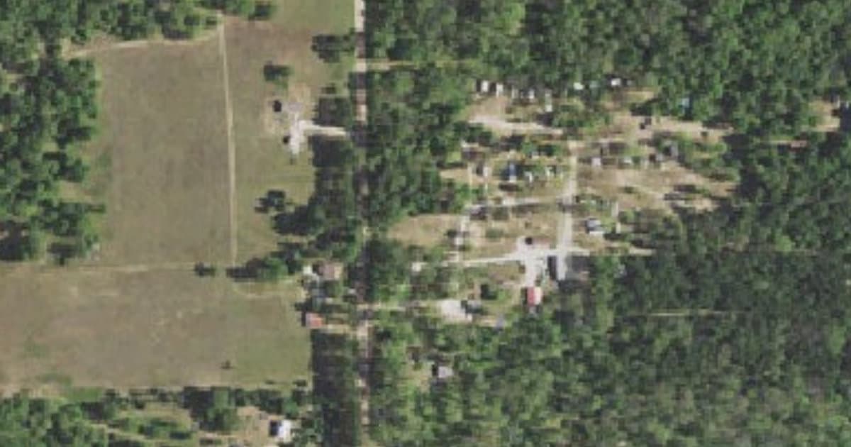 Norman Township Dog Park dog park in Norman Township, MI