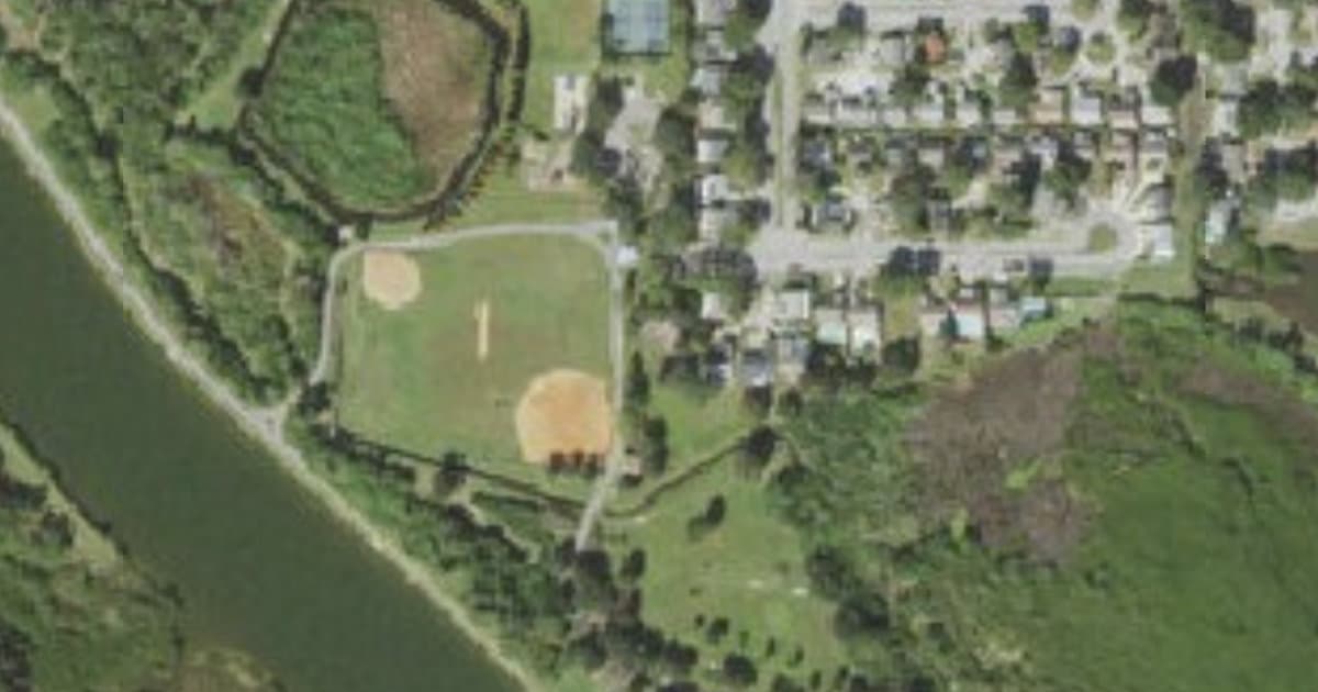 Oldsmar Dog Park dog park in Oldsmar, FL