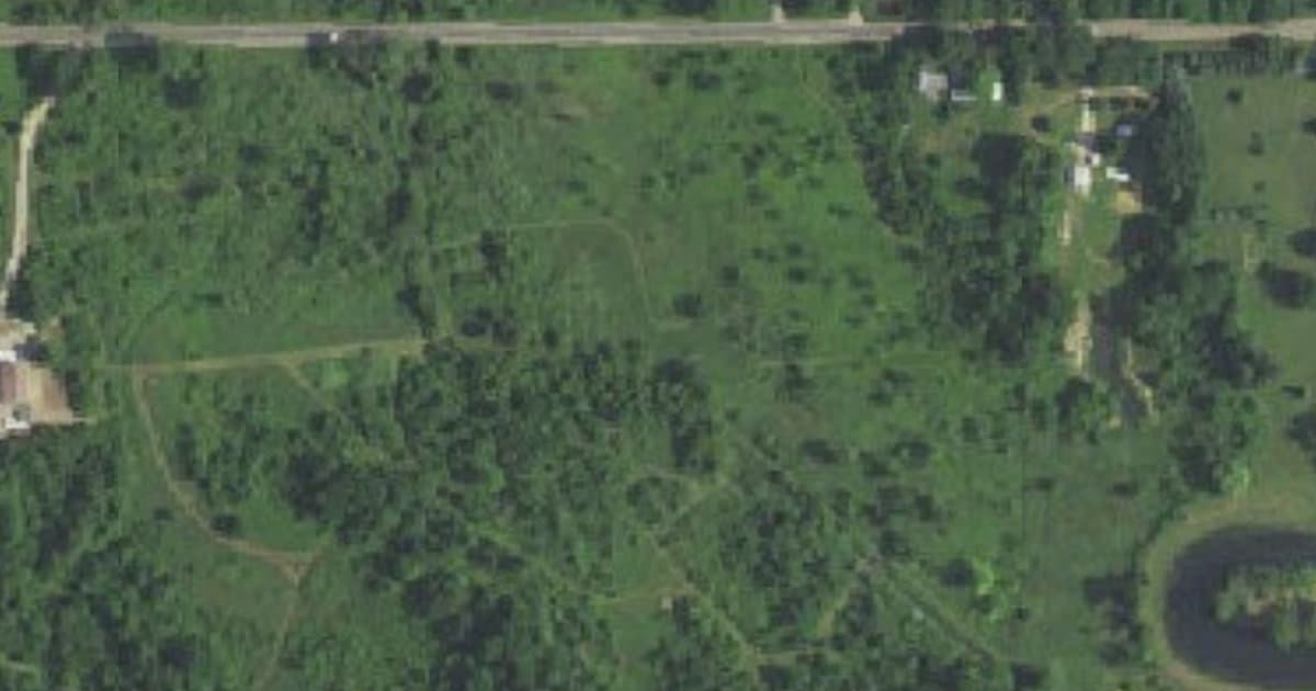 Onondaga Township Dog Park dog park in Onondaga Township, MI