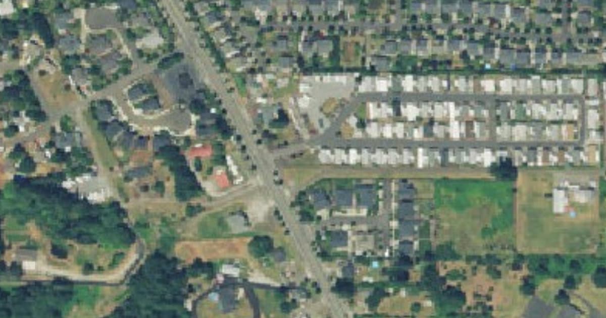 Oregon City Dog Park dog park in Oregon City, OR