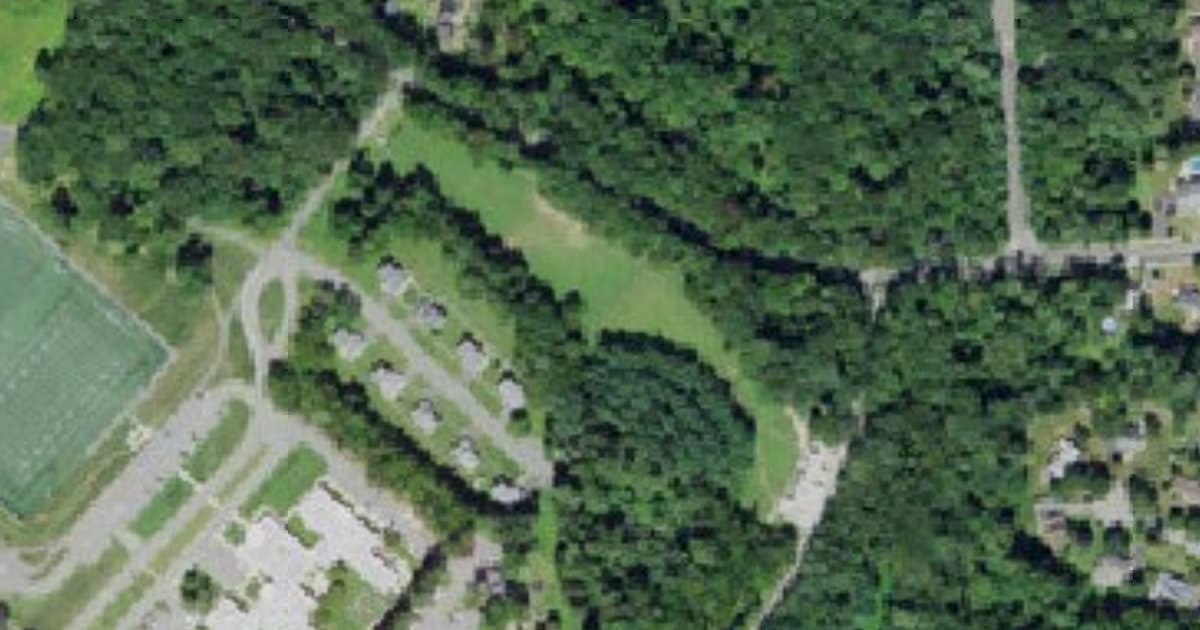 Parsippany-Troy Hills Dog Park dog park in Parsippany-Troy Hills, NJ