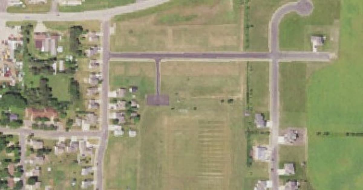 Paynesville Dog Park dog park in Paynesville, MN