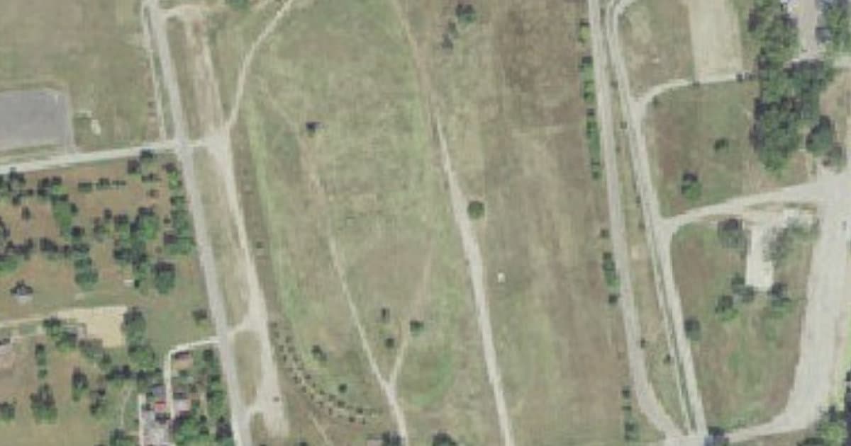 Prairie du Chien Dog Park dog park in Prairie du Chien, WI
