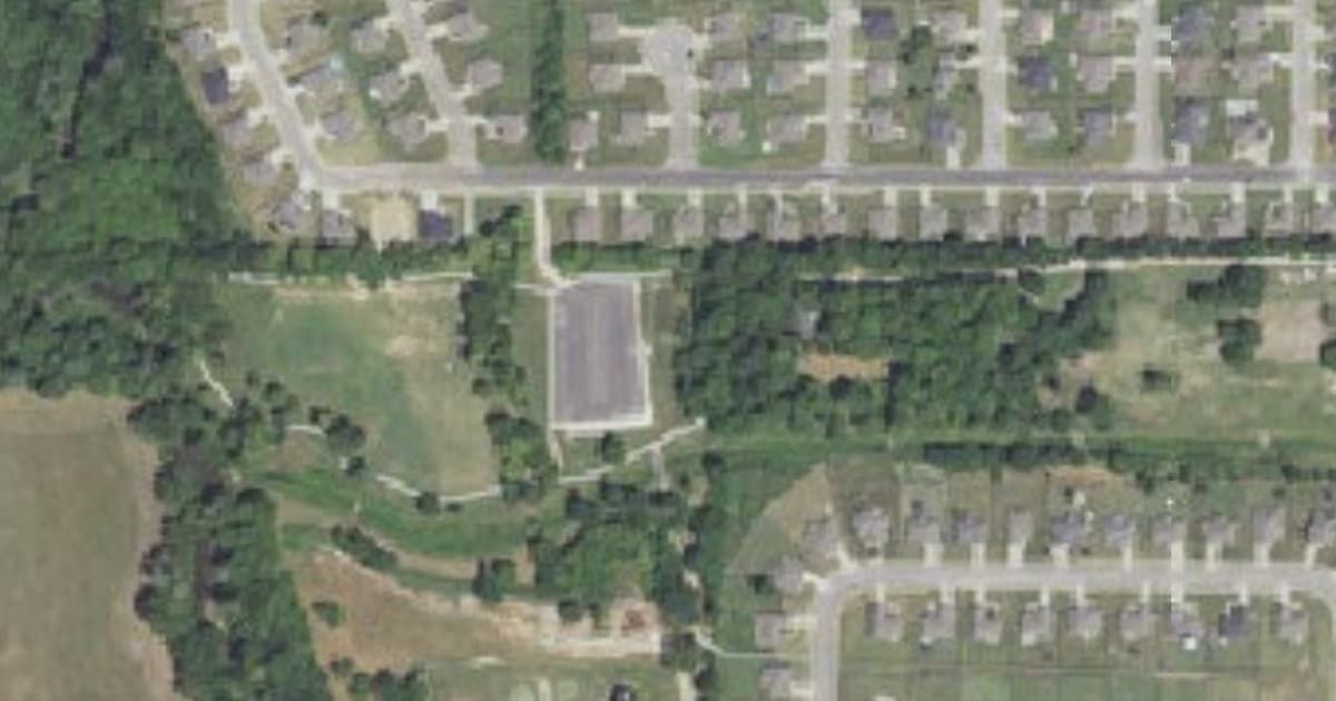 Prairie Grove Dog Park dog park in Prairie Grove, AR