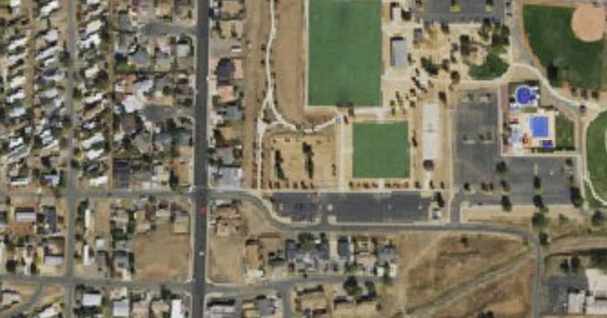 Prescott Valley Dog Park dog park in Prescott Valley, AZ
