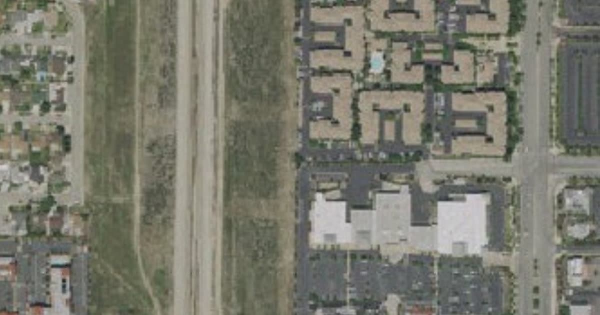 Rancho Cucamonga Dog Park dog park in Rancho Cucamonga, CA