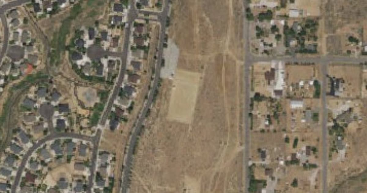 Reno Dog Park dog park in Reno, NV